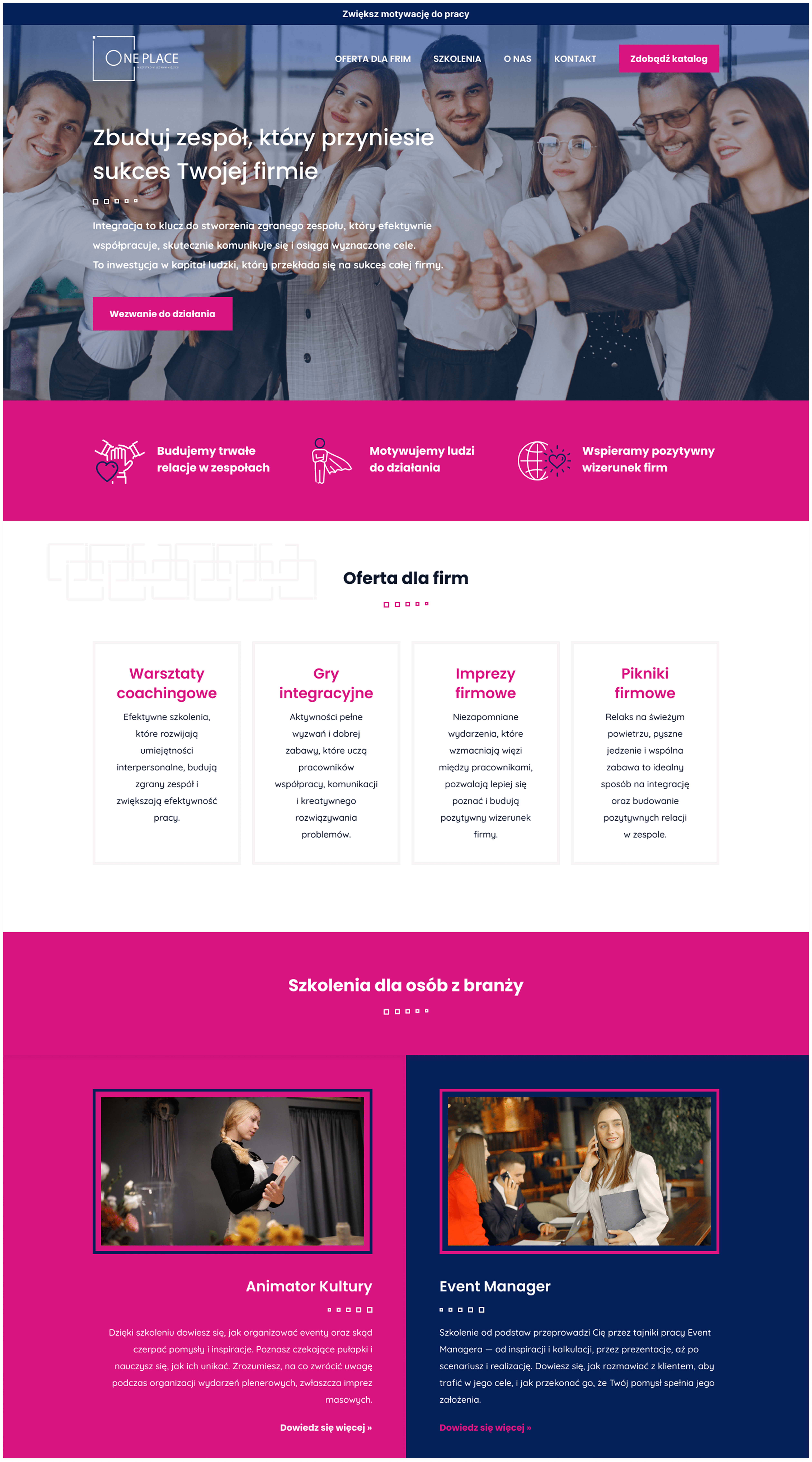 Website