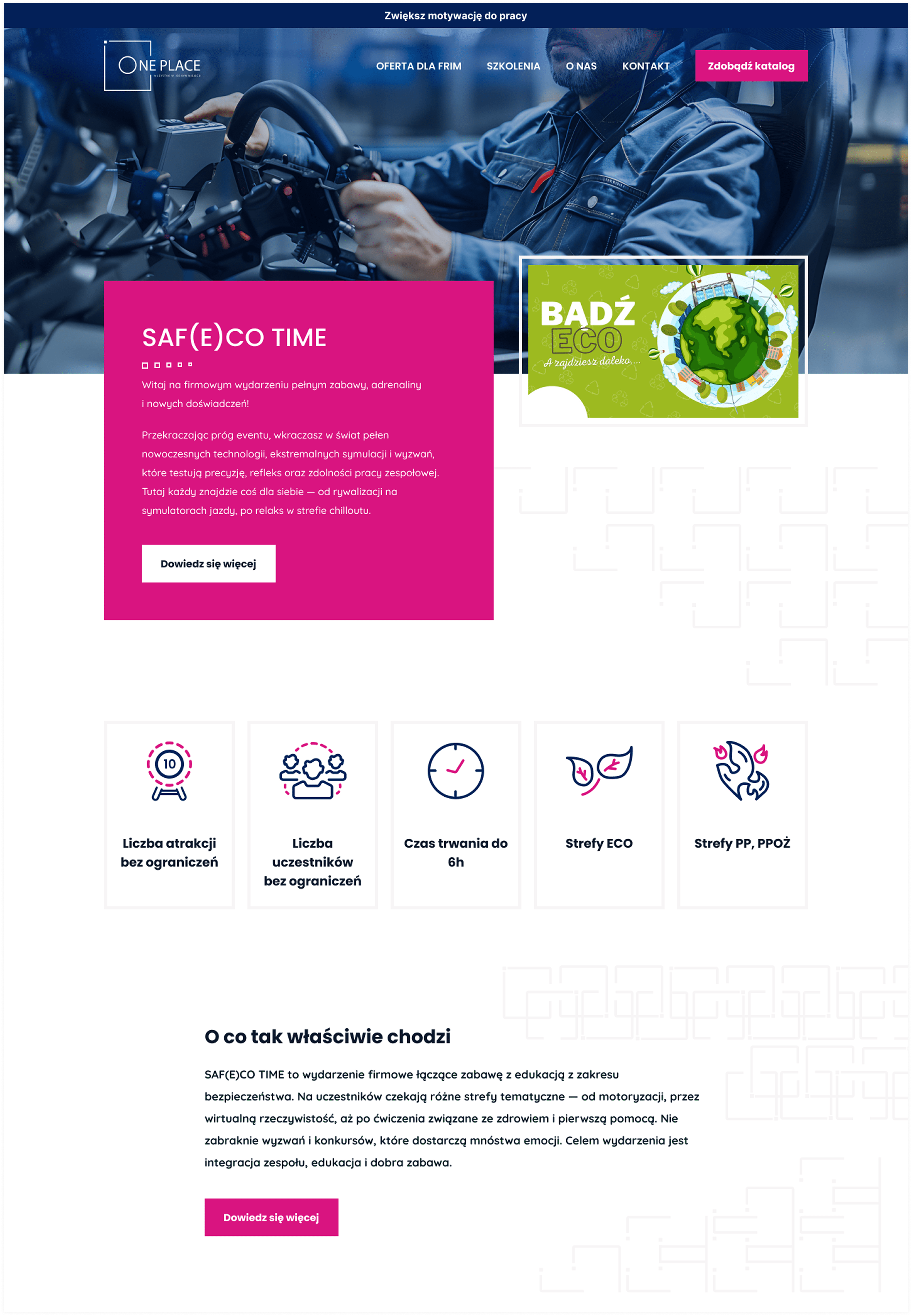 Website