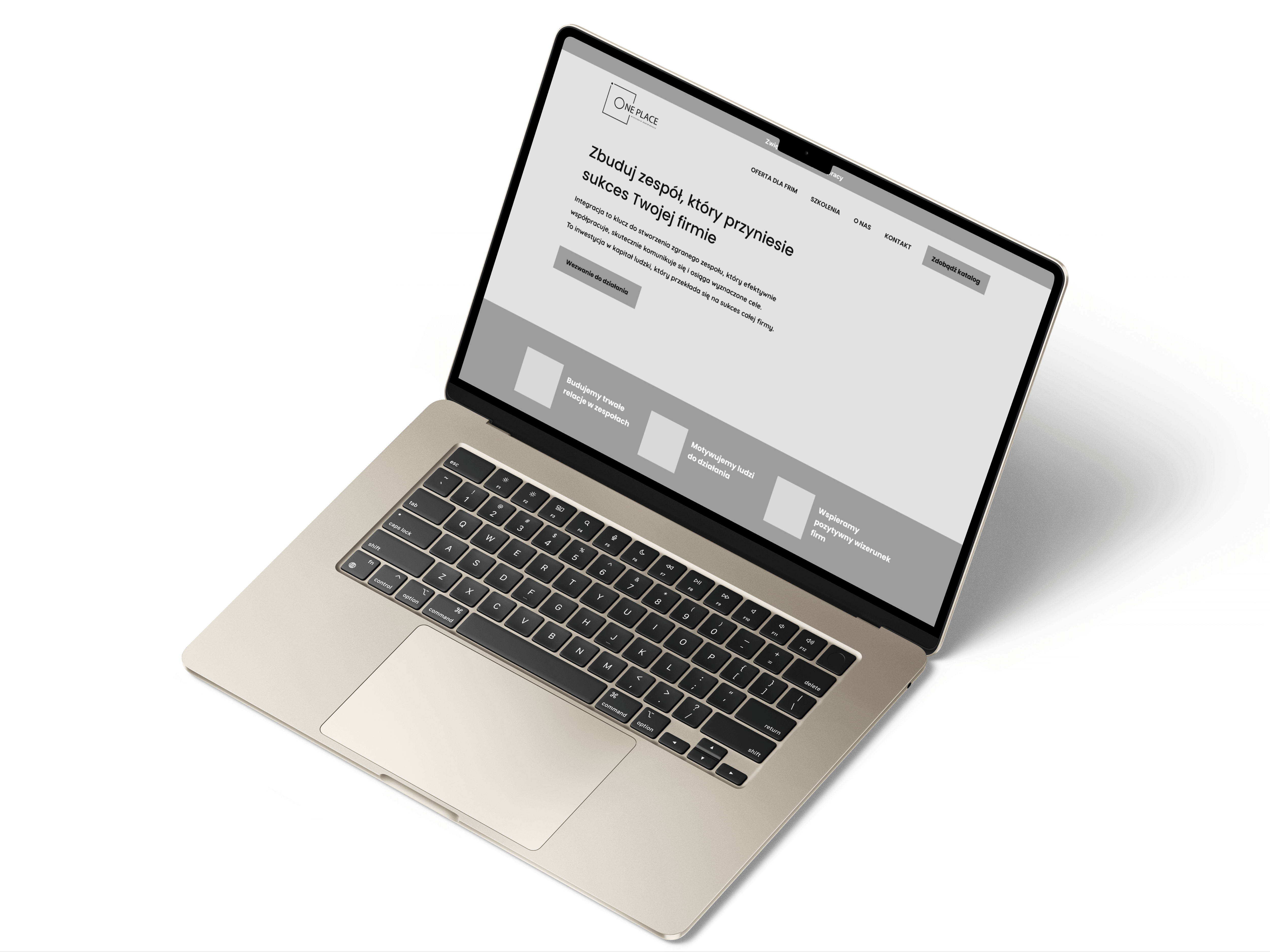 Website