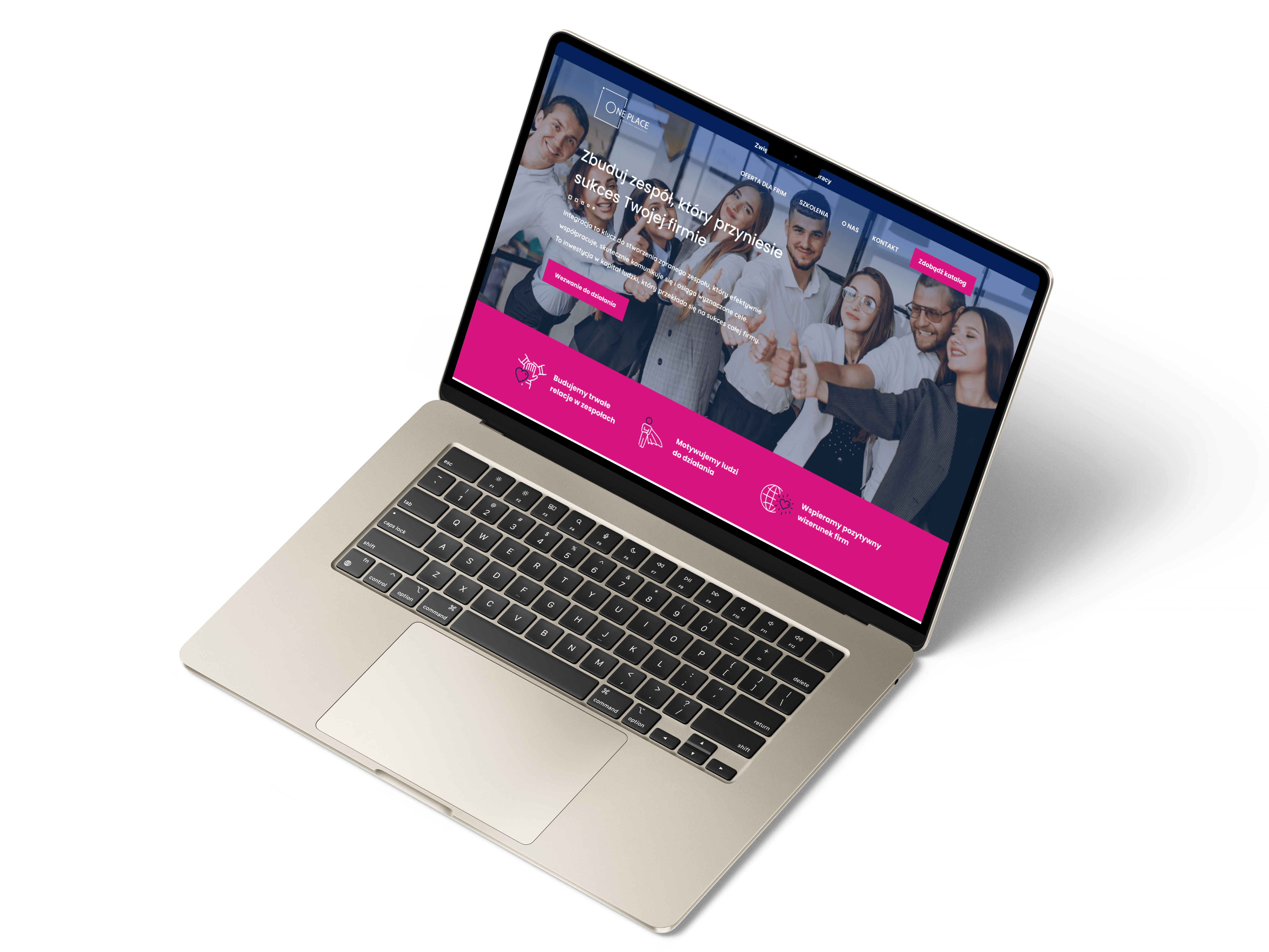 Website