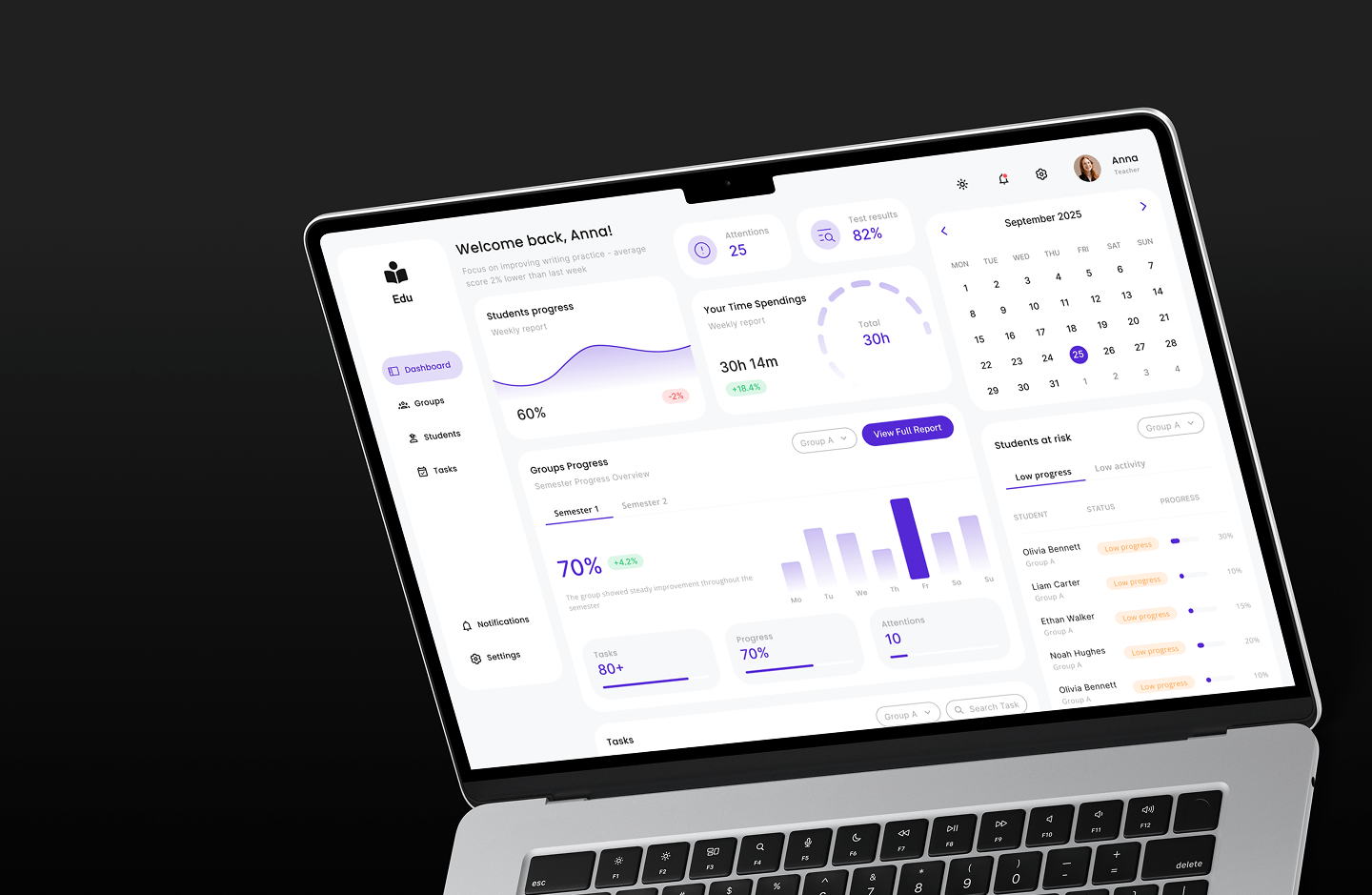 YM Portfolio Background